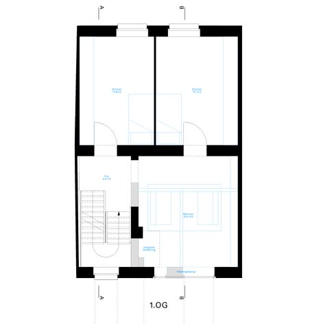 House by BEL Associates