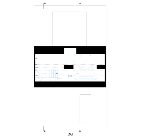 House by BEL Associates