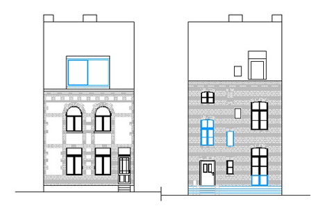 House by BEL Associates