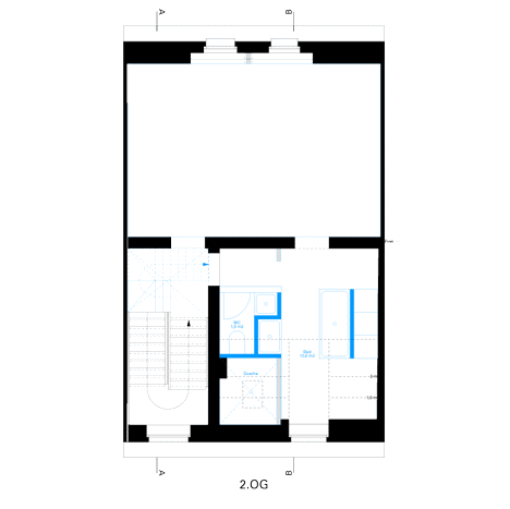 House by BEL Associates