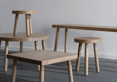 Jonah Takagi New American Designer at Civilian Art Projects