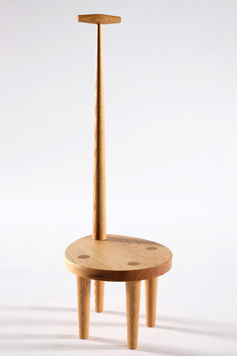 Jonah Takagi New American Designer at Civilian Art Projects