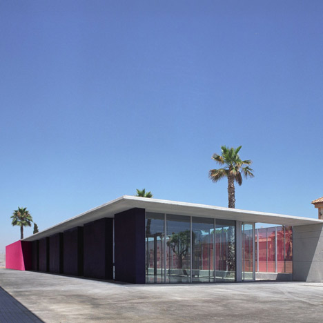 Menjarosa by Dooa Arquitecturas