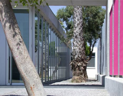 Menjarosa by Dooa Arquitecturas