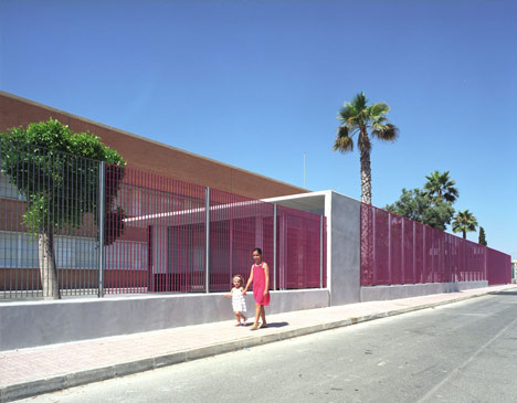 Menjarosa by Dooa Arquitecturas