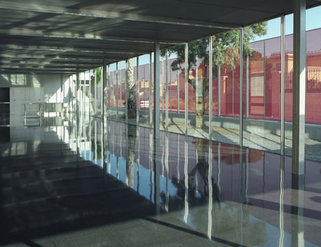 Menjarosa by Dooa Arquitecturas