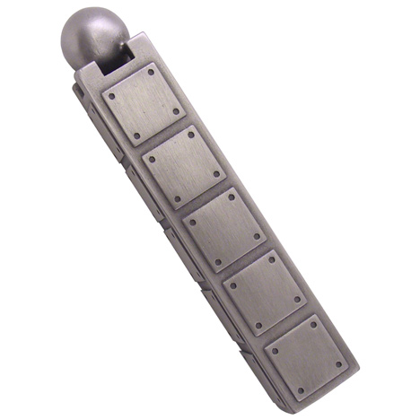 Menorah by Richard Meier