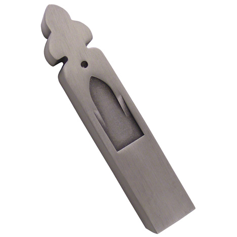 Menorah by Richard Meier