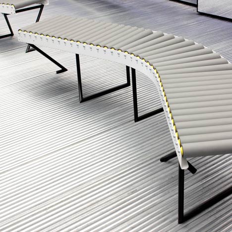 Munich La Roca by Bailo+Rull ADD Arquitectura