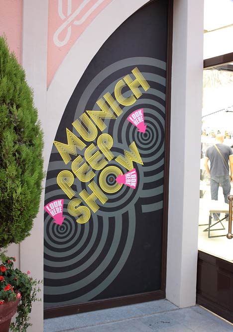 Munich La Roca by Bailo+Rull ADD Arquitectura