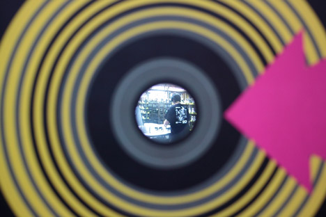 Munich La Roca by Bailo+Rull ADD Arquitectura