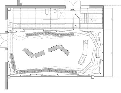 Munich La Roca by Bailo+Rull ADD Arquitectura