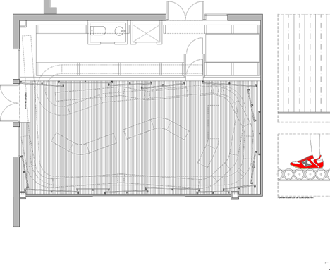 Munich La Roca by Bailo+Rull ADD Arquitectura