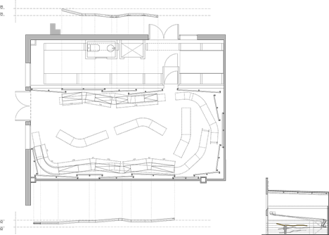 Munich La Roca by Bailo+Rull ADD Arquitectura