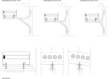 Munich La Roca by Bailo+Rull ADD Arquitectura