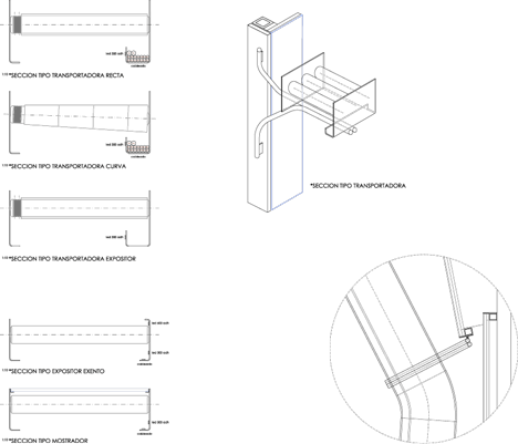Munich La Roca by Bailo+Rull ADD Arquitectura