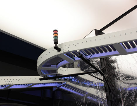 Munich La Roca by Bailo+Rull ADD Arquitectura