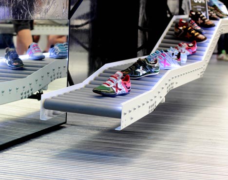 Munich La Roca by Bailo+Rull ADD Arquitectura