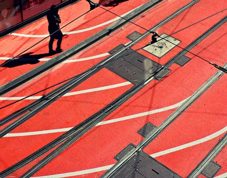 Ready. Steady. Go! by Sandra Janser and Elisabeth Koller