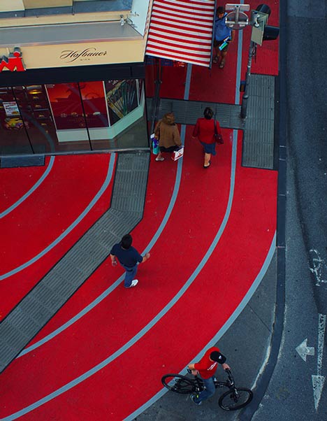 Ready. Steady. Go! by Sandra Janser and Elisabeth Koller