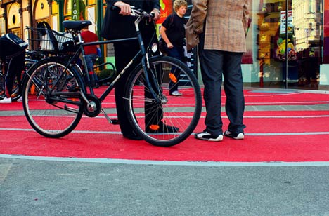 Ready. Steady. Go! by Sandra Janser and Elisabeth Koller