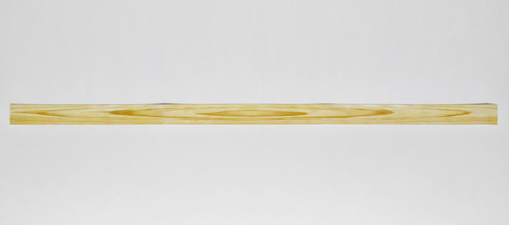 Shared Space by Chris Kabel