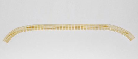 Shared Space by Chris Kabel