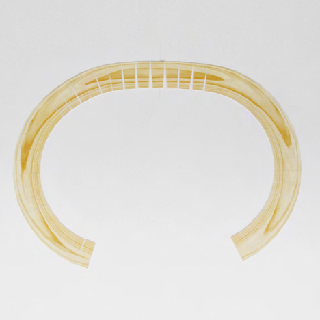 Shared Space by Chris Kabel