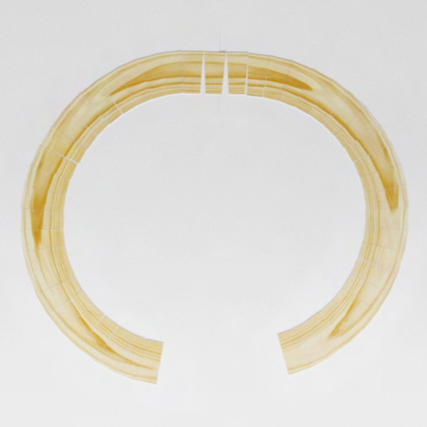 Shared Space by Chris Kabel