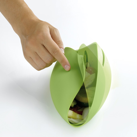 Steam Roaster by COMPEIXALAIGUA Design Studio