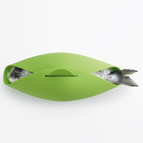 Steam Roaster by COMPEIXALAIGUA Design Studio