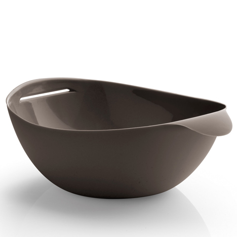 Steam Roaster by COMPEIXALAIGUA Design Studio