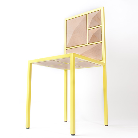 Taxing Art by Beta Tank