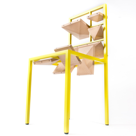 Taxing Art by Beta Tank