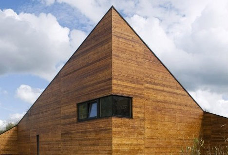 Welham Studios by Mark Merer