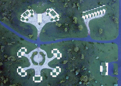 Welham Studios by Mark Merer