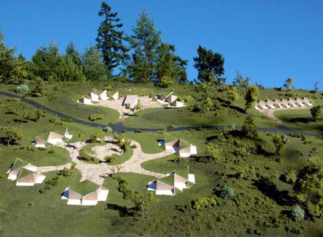 Welham Studios by Mark Merer