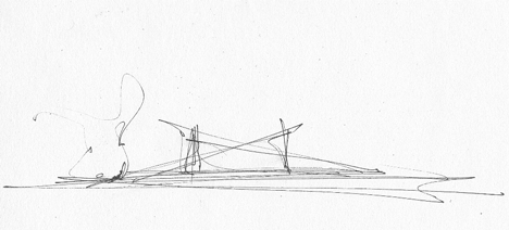 Welham Studios by Mark Merer