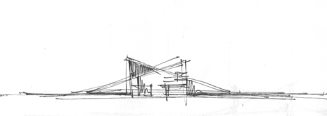 Welham Studios by Mark Merer