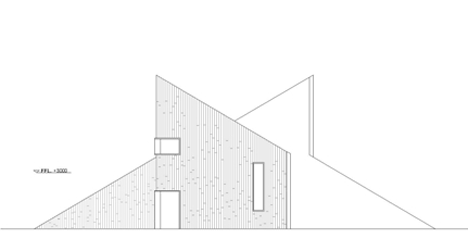 Welham Studios by Mark Merer