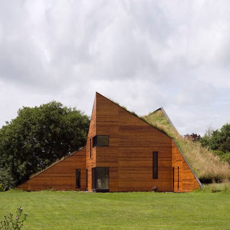 Welham Studios by Mark Merer