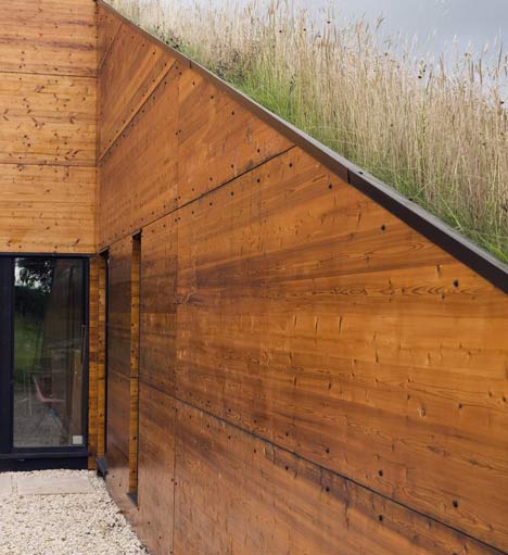 Welham Studios by Mark Merer