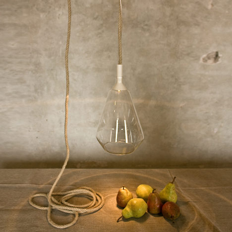 William light by Andrea Francesconi