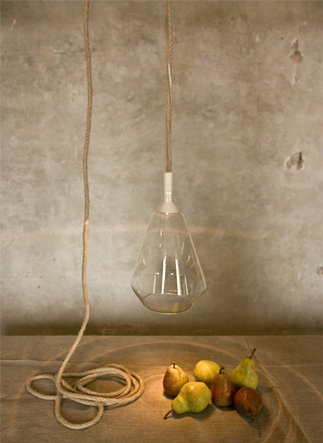 William light by Andrea Francesconi