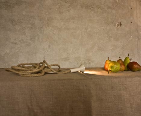 William light by Andrea Francesconi