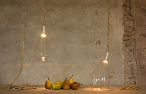 William light by Andrea Francesconi