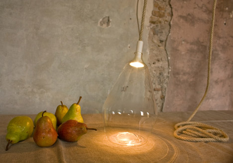 William light by Andrea Francesconi