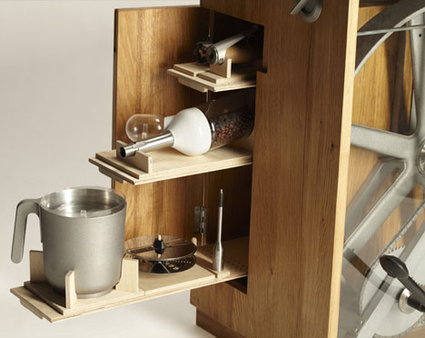 r2b2 by Christoph Thetard