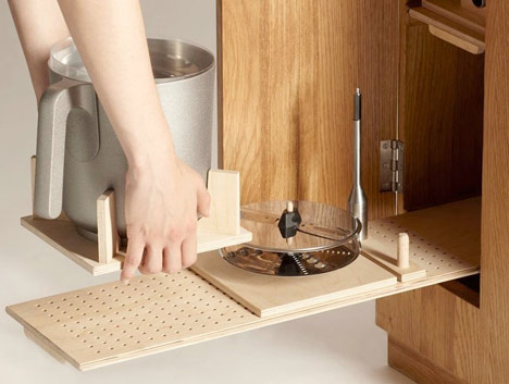 r2b2 by Christoph Thetard