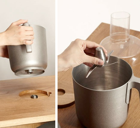 r2b2 by Christoph Thetard